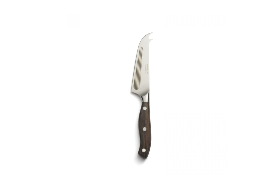 DM Rosewood cheese knife