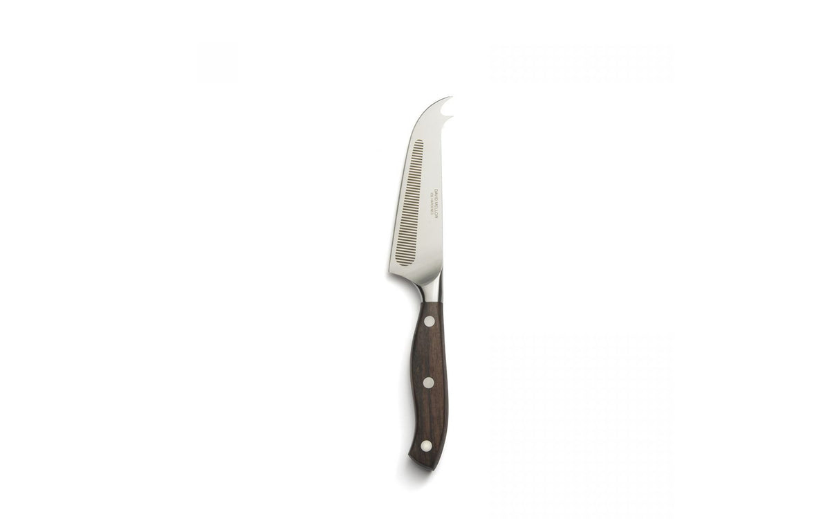 DM Rosewood cheese knife