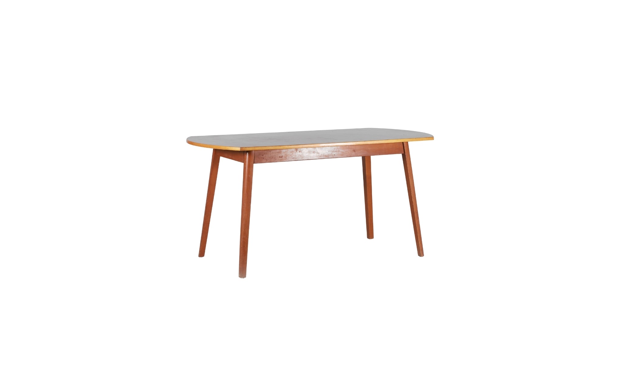 David Joel dining table