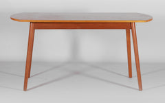 David Joel dining table