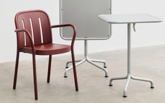 Deville armchair - pack of 2