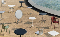 Deville chair - pack of 2
