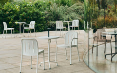 Deville chair - pack of 2