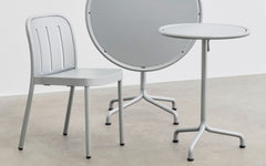 Deville chair - pack of 2