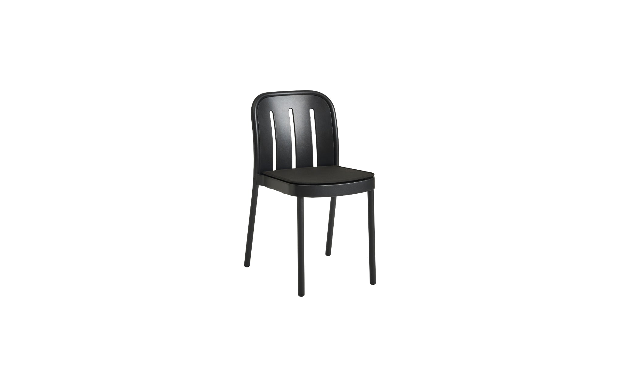 Deville seat pad