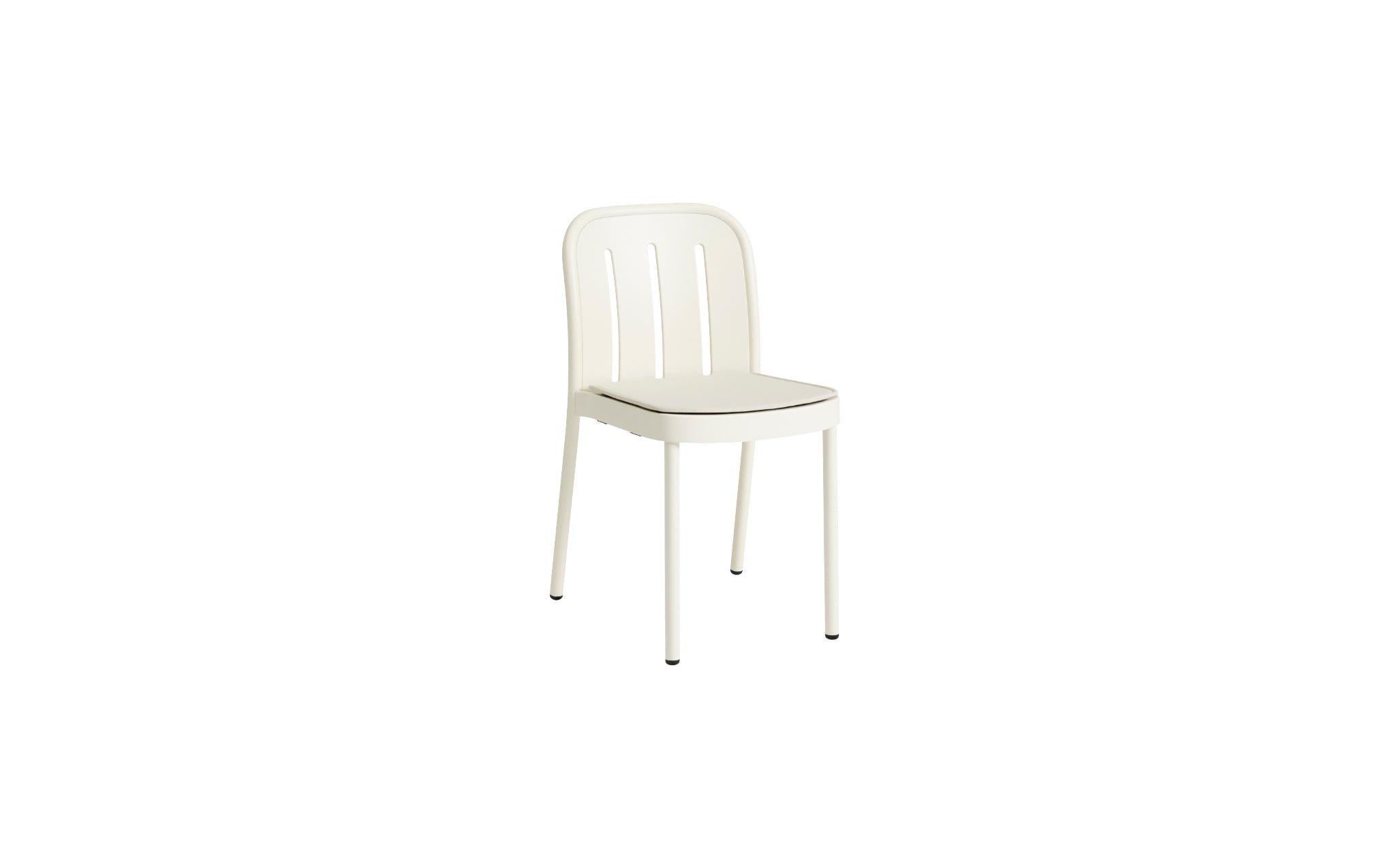 Deville seat pad