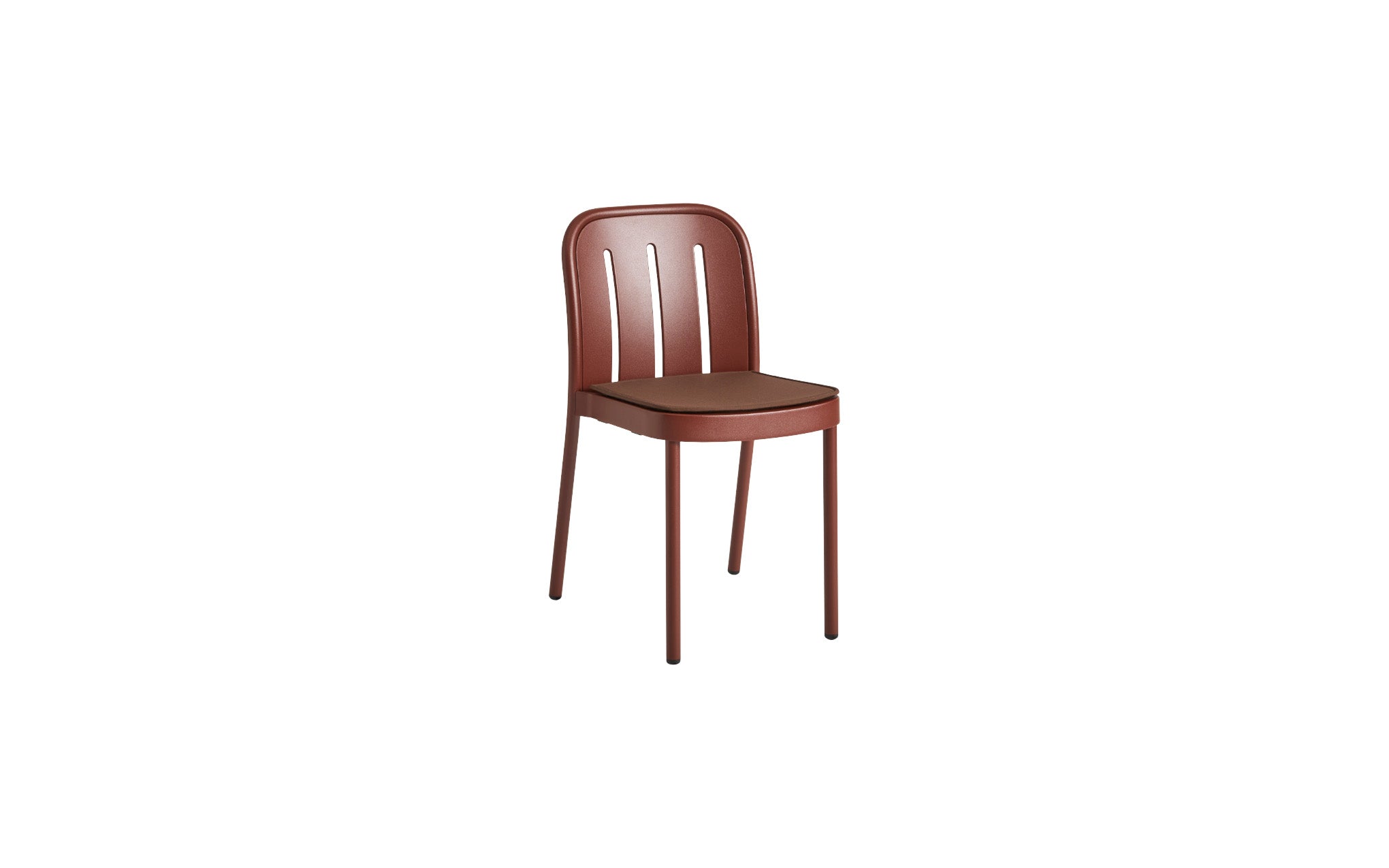 Deville seat pad