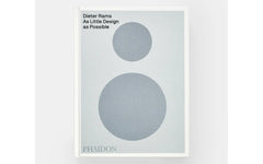 Dieter Rams book
