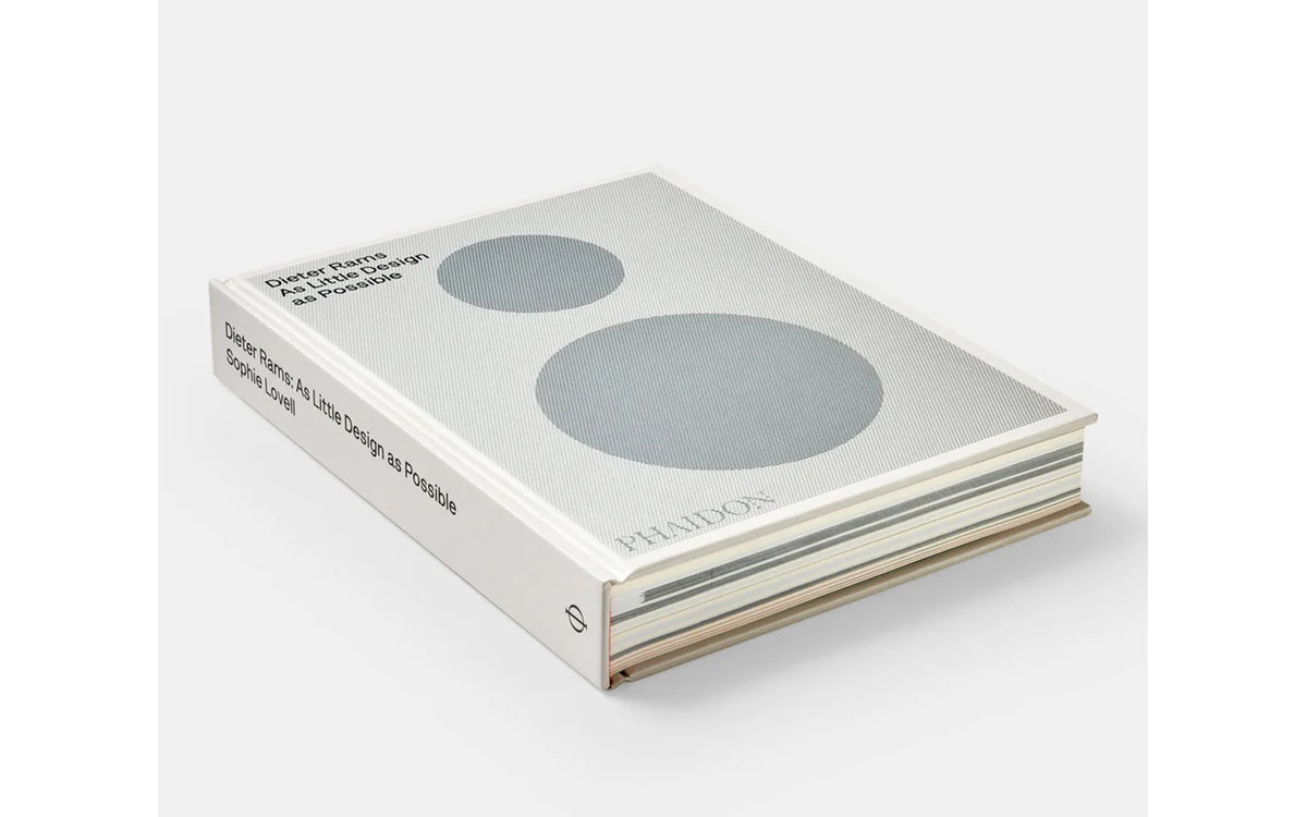 Dieter Rams book