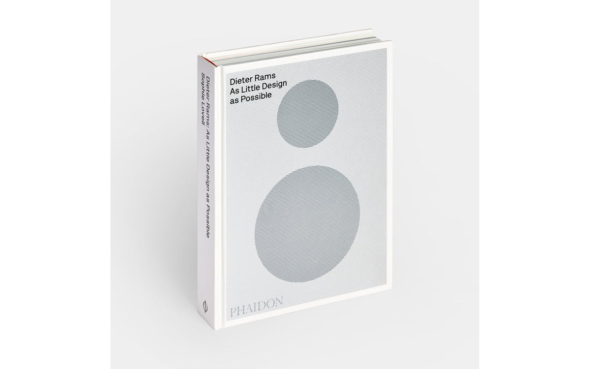 Dieter Rams book