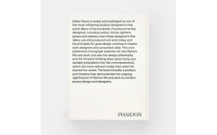 Dieter Rams book