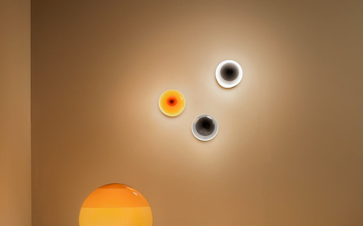 Dipping Light A2 wall light