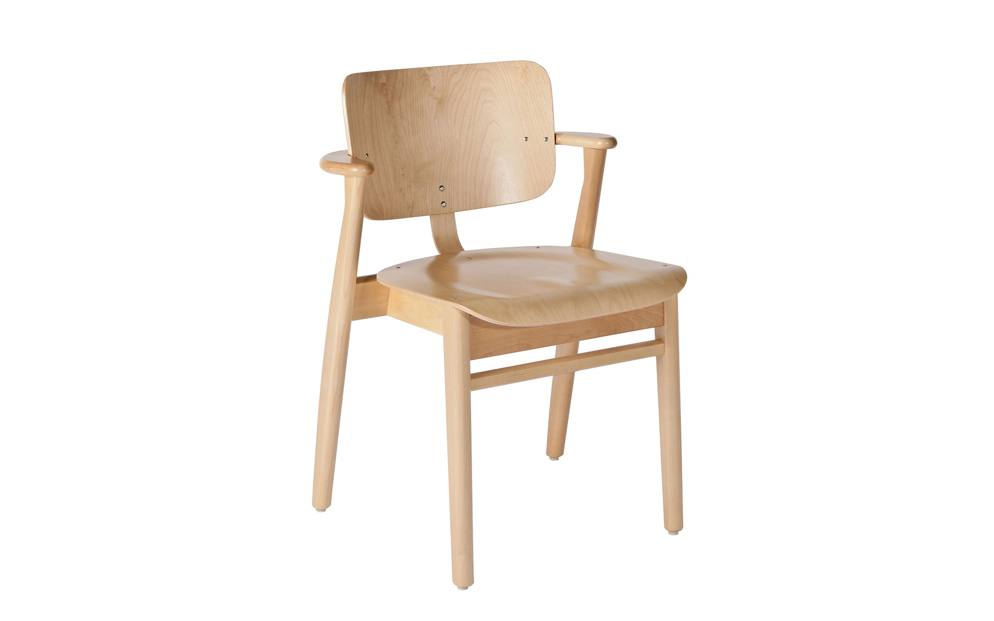 Artek DOMUSチェア Domus Chair by Ilmari Tapiovaara for Artek | SCP