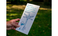 Perambulations No.7 - West Dulwich to Forest Hill