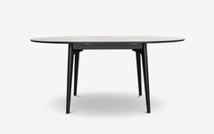 Dulwich round extending table