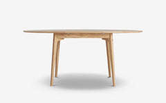 Dulwich round extending table