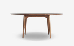 Dulwich round extending table