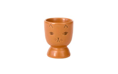 Ginge Cat egg cup