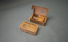 Elemen'tary screwdriver set No.2