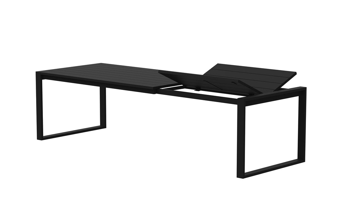 Eos Extending table