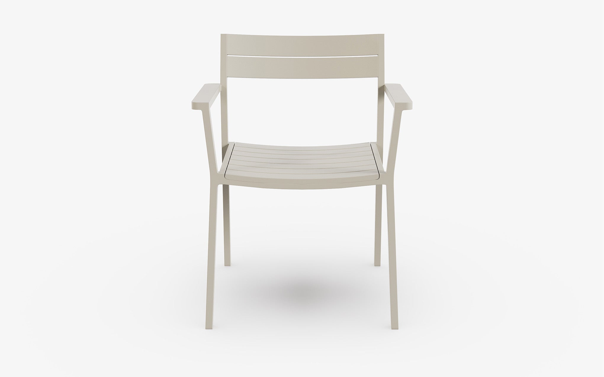 Eos armchair