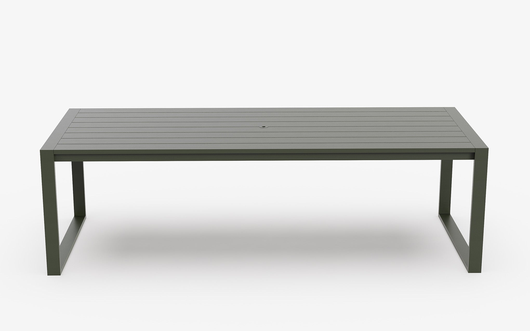 Eos Communal table