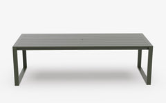 Eos Communal table