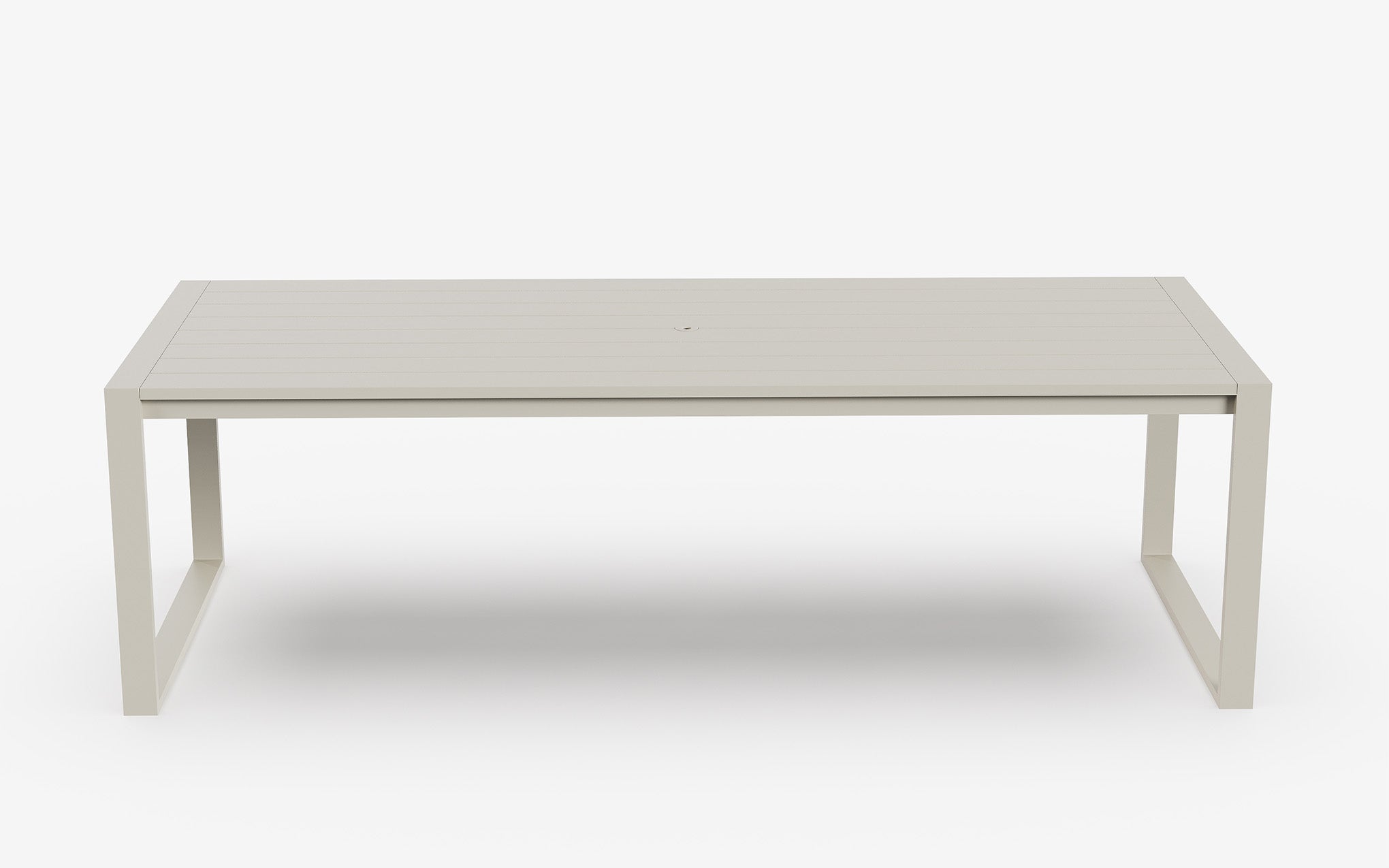 Eos Communal table