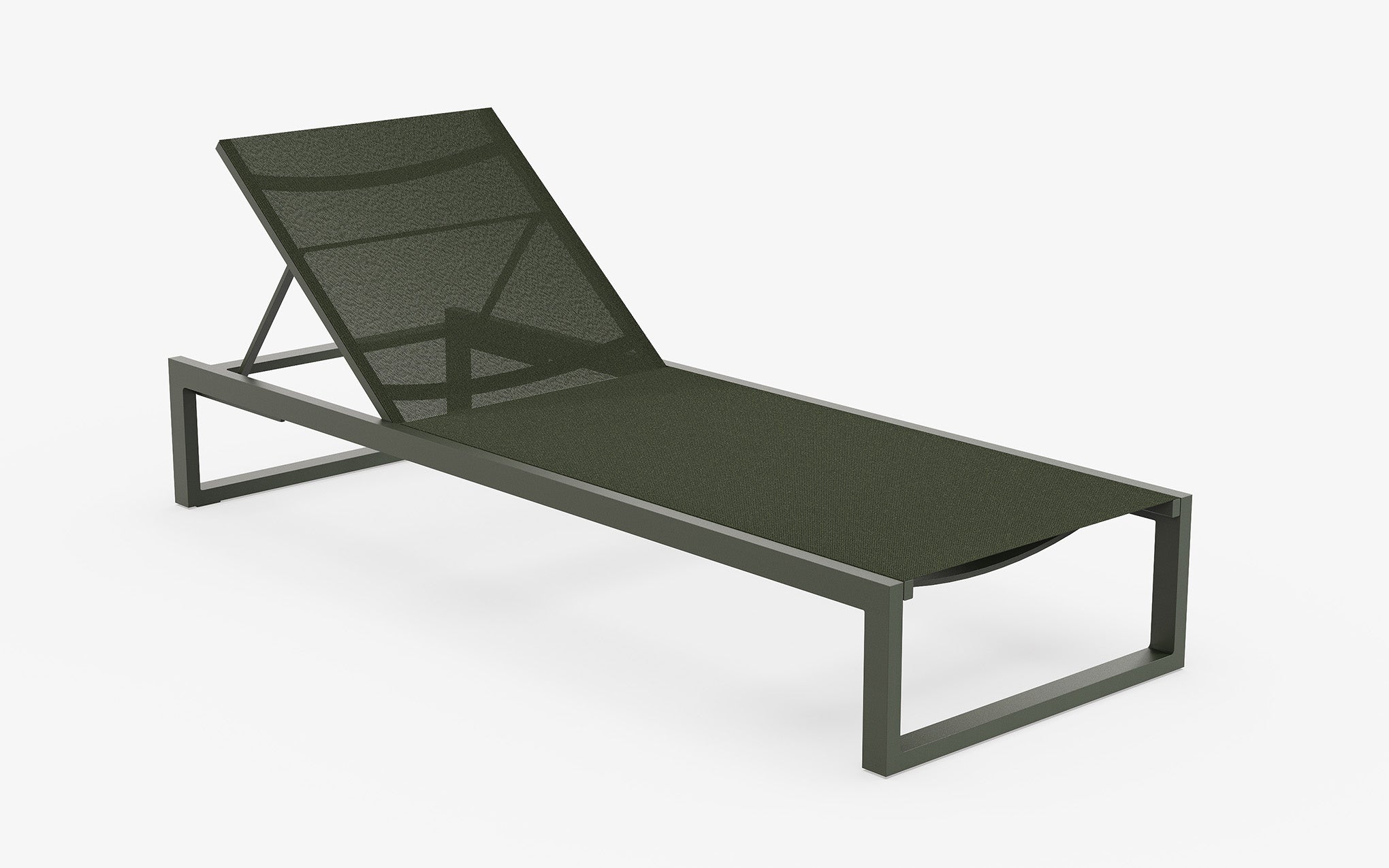 Eos chaise longue