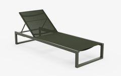 Eos chaise longue