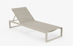 Eos chaise longue
