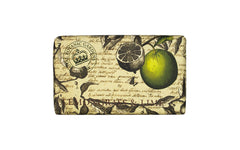 Kew Garden soap bar - lemongrass & lime