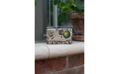 Kew Garden soap bar - lemongrass & lime