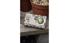Kew Garden soap bar - lemongrass & lime