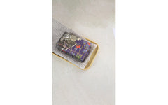 Kew Garden soap bar - lavender & rosemary