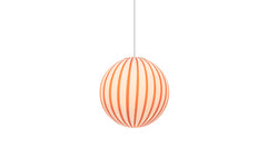 Filigrana S5 globe pendant light