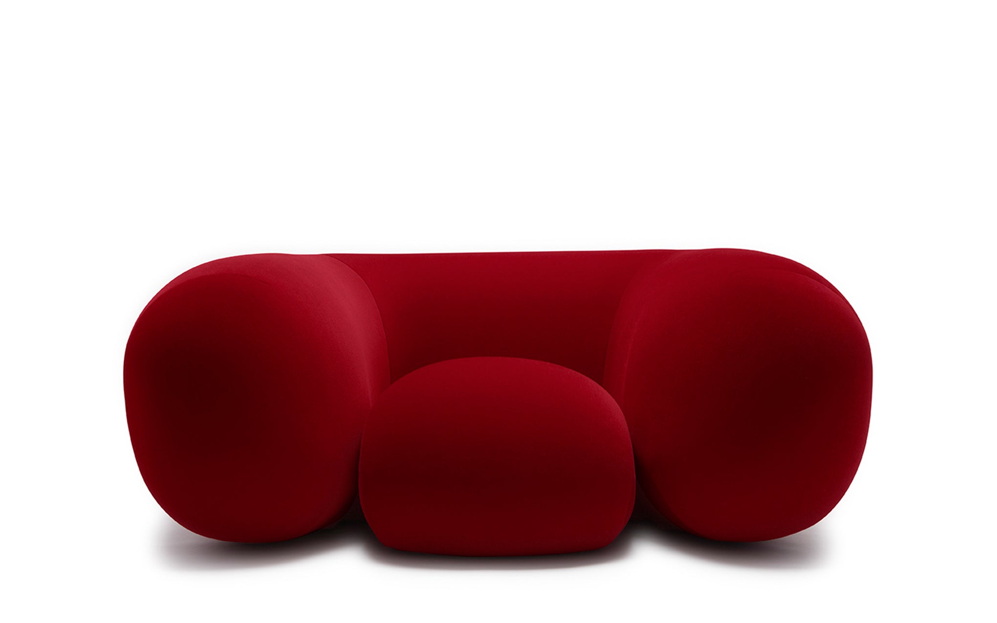 Mollo armchair