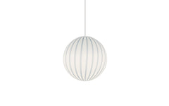 Filigrana S5 globe pendant light