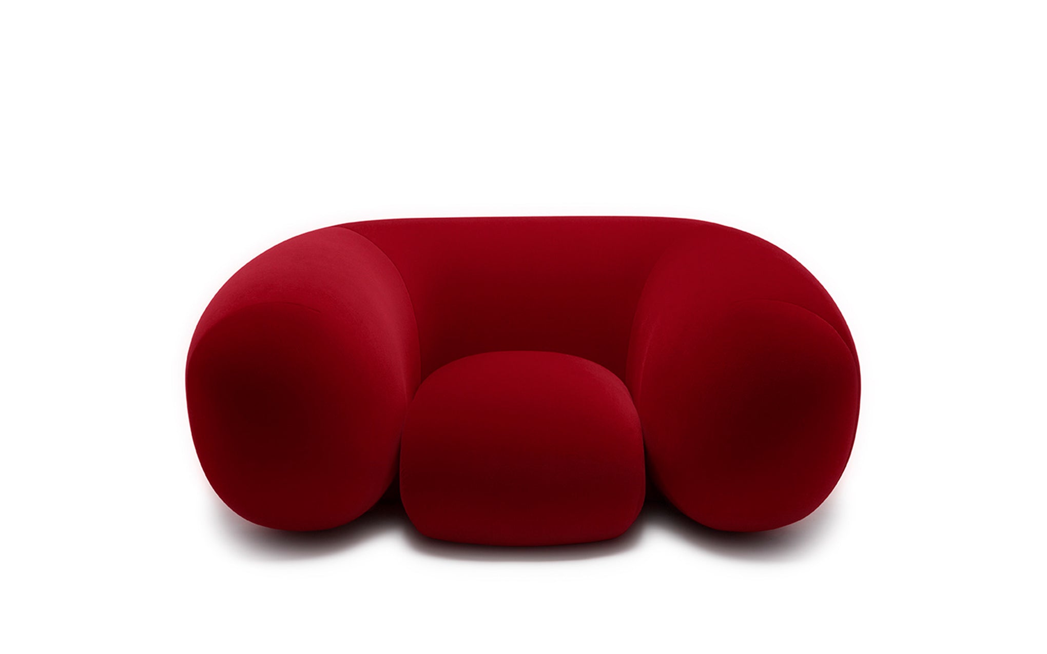 Mollo armchair