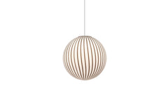 Filigrana S5 globe pendant light