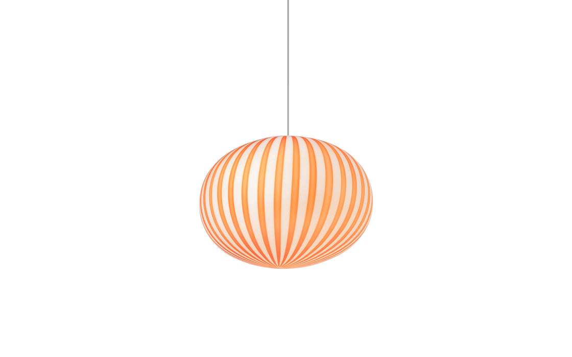 Filigrana S4 ellipse pendant light