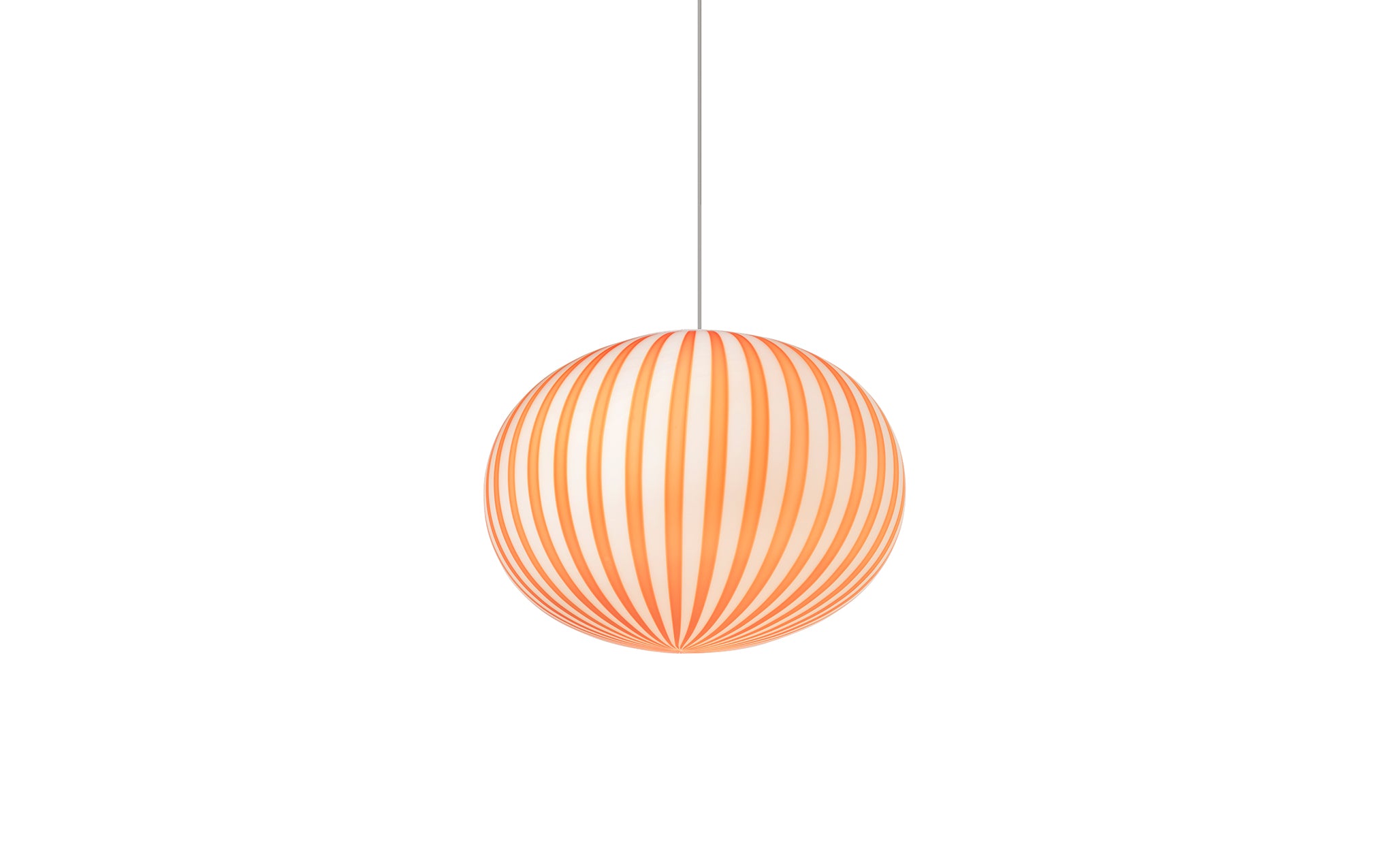 Filigrana S4 ellipse pendant light