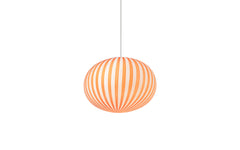Filigrana S4 ellipse pendant light