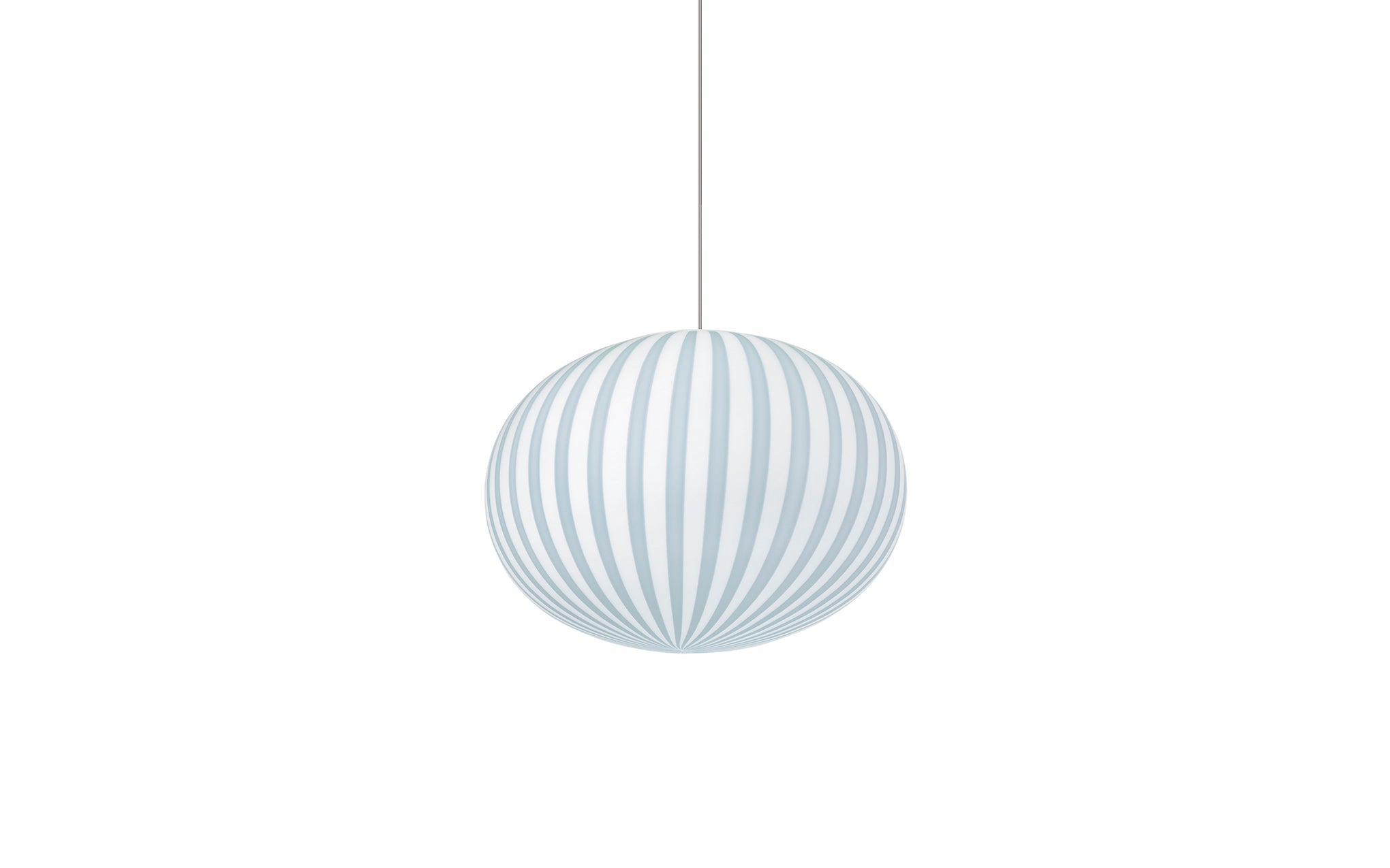 Filigrana S4 ellipse pendant light