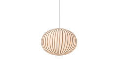 Filigrana S4 ellipse pendant light