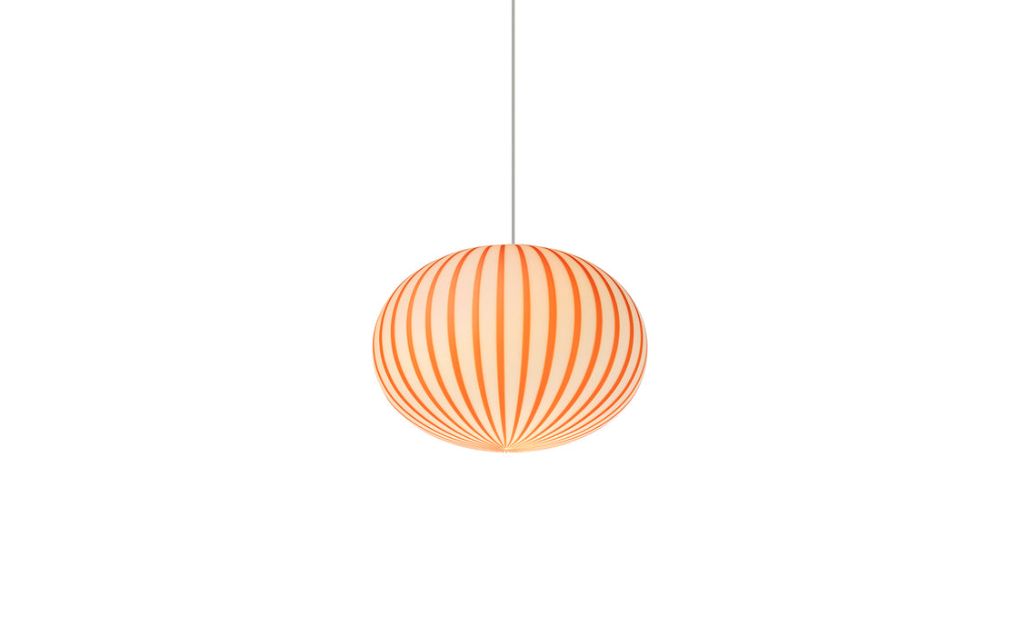 Filigrana S3 ellipse pendant light