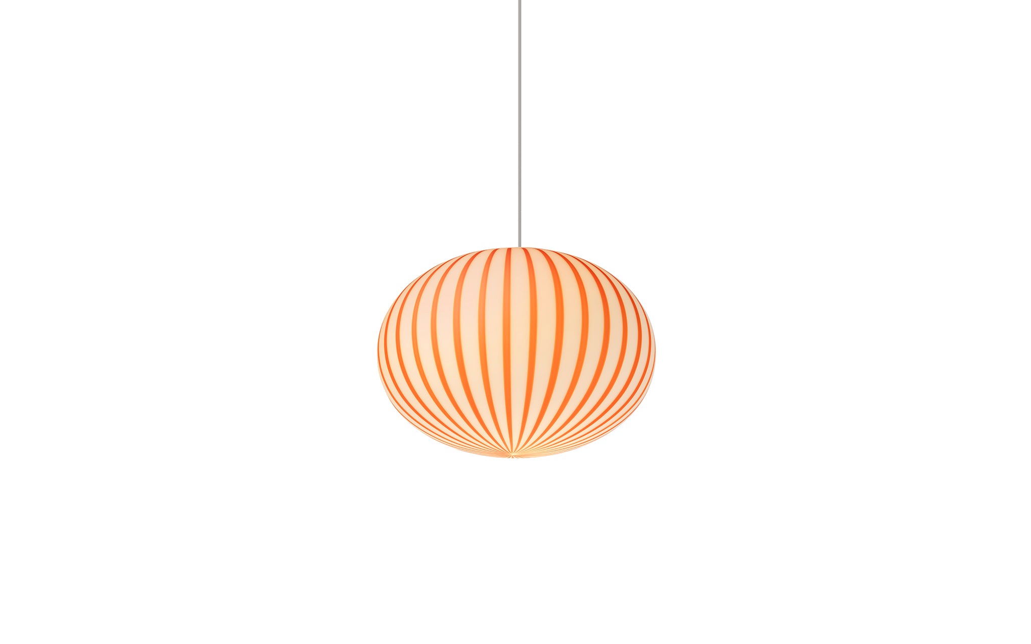 Filigrana S3 ellipse pendant light