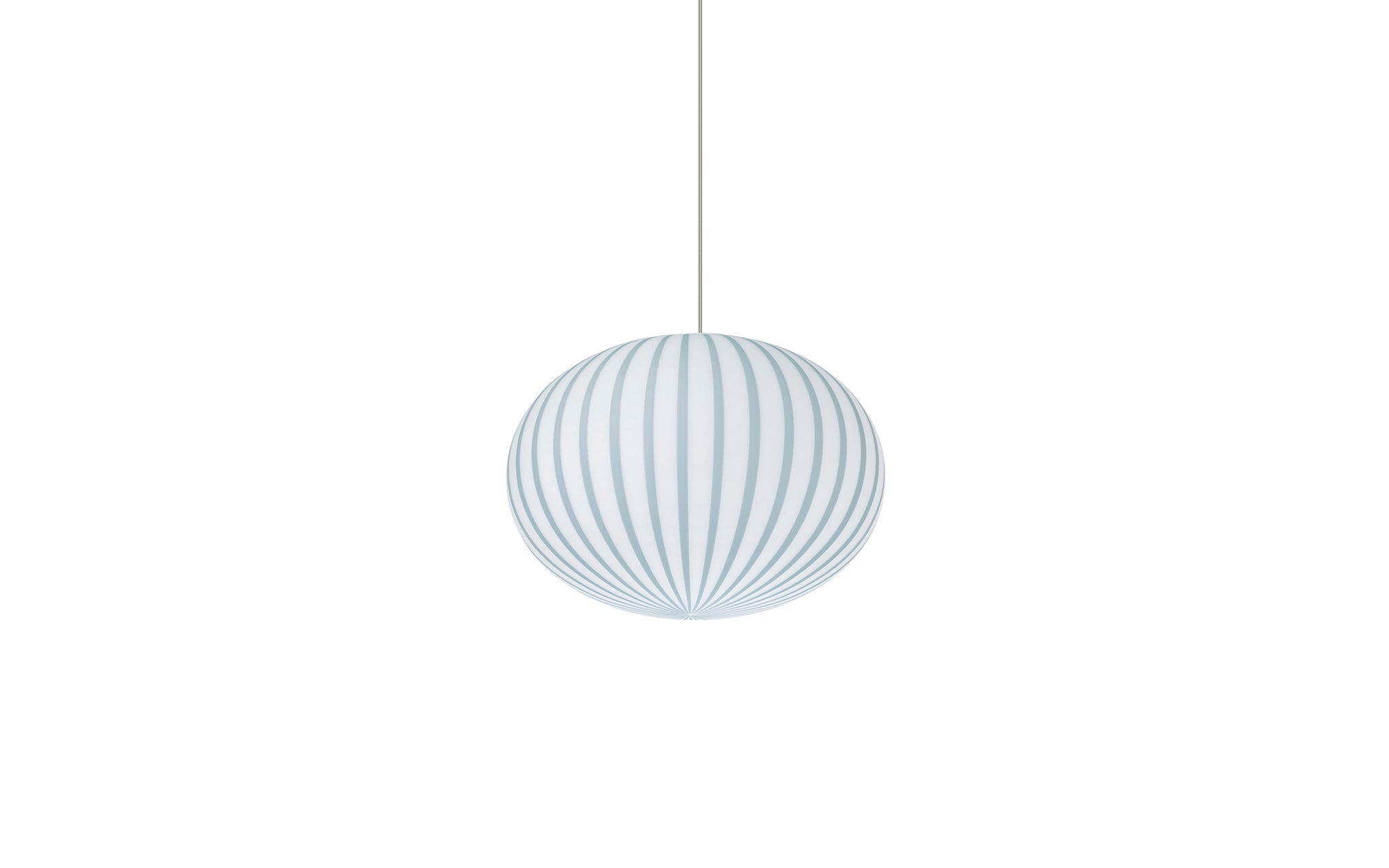 Filigrana S3 ellipse pendant light