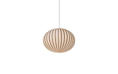 Filigrana S3 ellipse pendant light