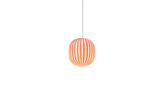 Filigrana S2 cylinder pendant light